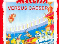 [HD] Astérix y la sorpresa del César 1985 Ver Online Castellano