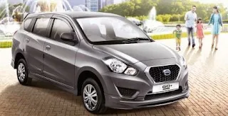 Dealer Mobil Datsun Indonesia Paling Terpercaya