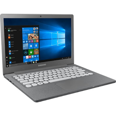 Samsung Notebook Flash