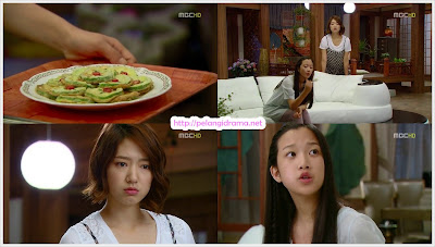 Sinopsis Heartstrings Episode 6