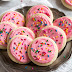 Soft Sugar Cookies
