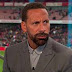 EPL: Don’t go overboard – Rio Ferdinand warns Arsenal fans over Jesus, names better striker