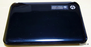 HP Mini 110-4120TU