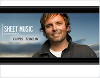 Chris Tomlin Songs