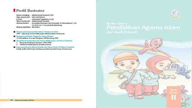 Buku Guru Kelas 2 SD