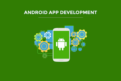  Android App Development Company