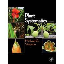 Plant Systematics best book for b.sc and m.sc by simpson free pdf