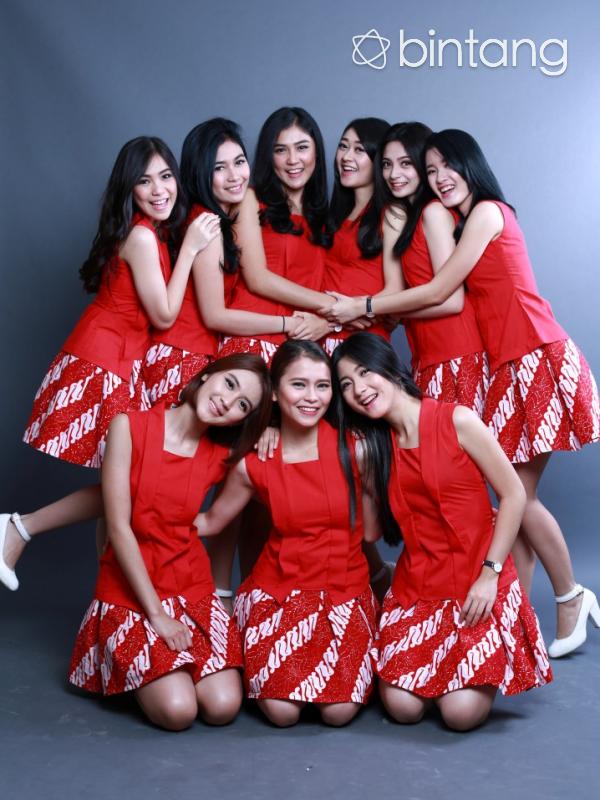 Pesan Di Single Baru Cherrybelle 