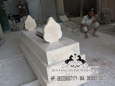 Model Kuburan Minimalis, Model Makam Marmer,, Harga Kijing Makam Marmer