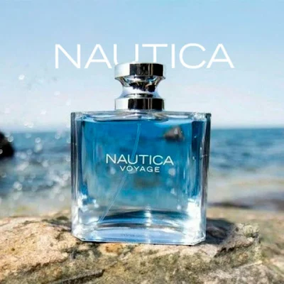 Nautica Voyage Eau De Toilette for Men