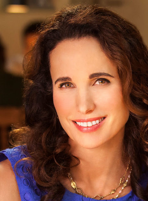 Andie MacDowell Profile Pics Dp Images