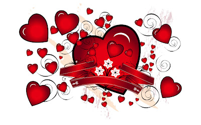 valentines day cool wallpapers