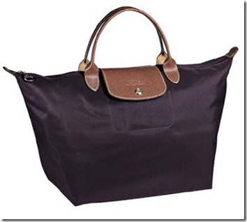 bolso longchamp