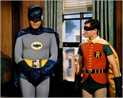 BatmanRobin