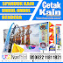 Cetak Spanduk Banner Murah