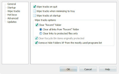 Hide Folders 2009 3.8 Build 3.8.1.661 Full Version With Serial Number