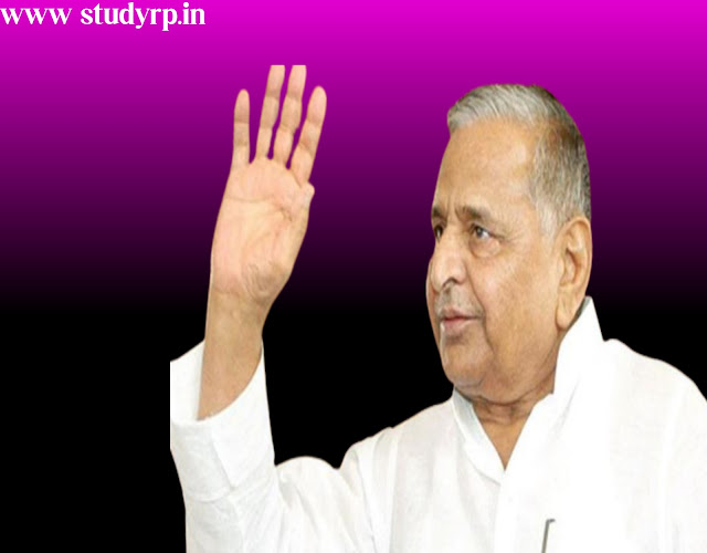 Mulayam singh yadav news, Mulayam singh yadav, facts