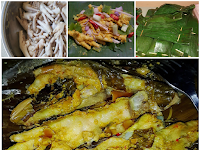 Resep Pepes Ceker Murah Meriah Tetep Lezat Bikin Nagih