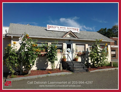 Wine Store for Sale in New Milford