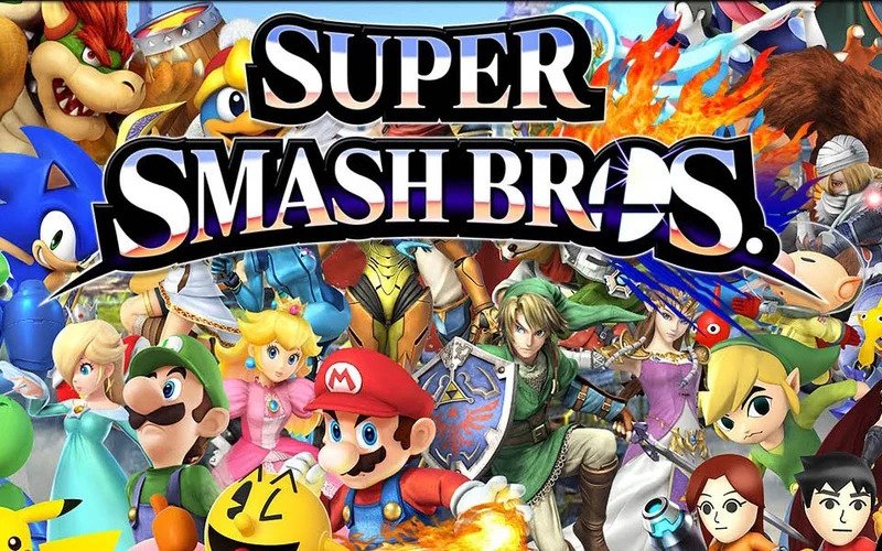 Super Smash Bros Ultimate Mobile Apk Obb For Android Ppsspp Emulator Myappsmall Provide Online Download Android Apk And Games