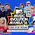 WIN Tickets to MTV Music Evolution Manila 2016