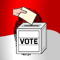 Kapan Sih Pemilu Pertama di Indonesia? Ternyata Ini Lho Ceritanya 
