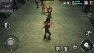 Download Prison Escape Mod Apk Terbaru v Download Prison Escape Mod Apk Terbaru v1.0.9 (Unlimited Money) Android