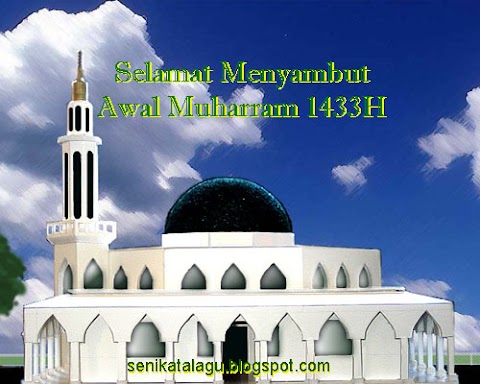 Lirik Lagu Maal Hijrah - Minda Insan: Doa Akhir Tahun dan Awal Tahun : Maybe you would like to learn more about one of these?