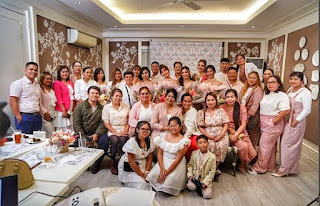 Dear self aesthetic clinic contract signing relish