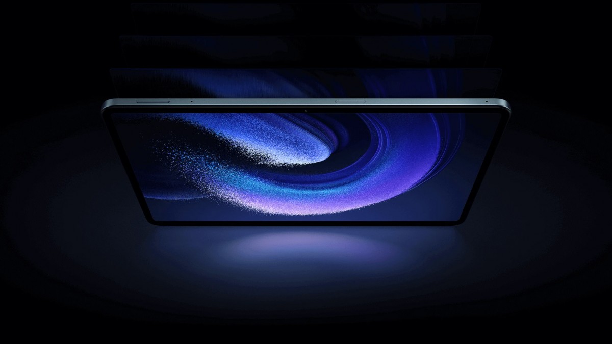 The announcement of Xiaomi Pad 6 and Pad 6 Pro has been made