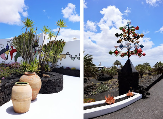 Lanzarote travel guide - what to do and what to see