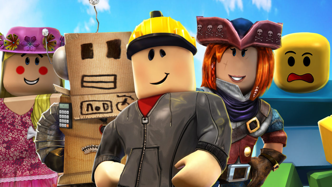 Best Roblox Games March 2021 - roblox first person game similar to overwatch