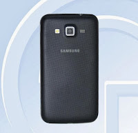 Samsung Galaxy S4 Active Mini