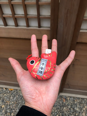 川越氷川神社