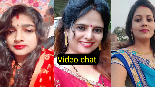 Enjoy Instant Random Video Chat | jibanmax