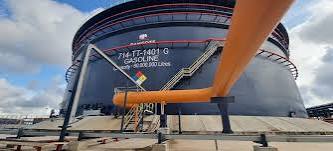 Dangote Refinery reduced fuel price again, the ex-depot price is now N820 per litre