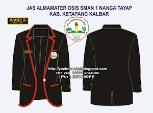 JAS ALMAMATER SMA