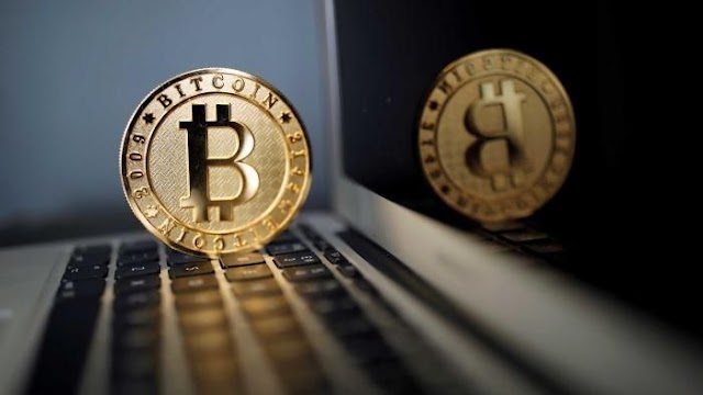 Awas, Ini Ciri Penipuan Berkedok Investasi Bitcoin