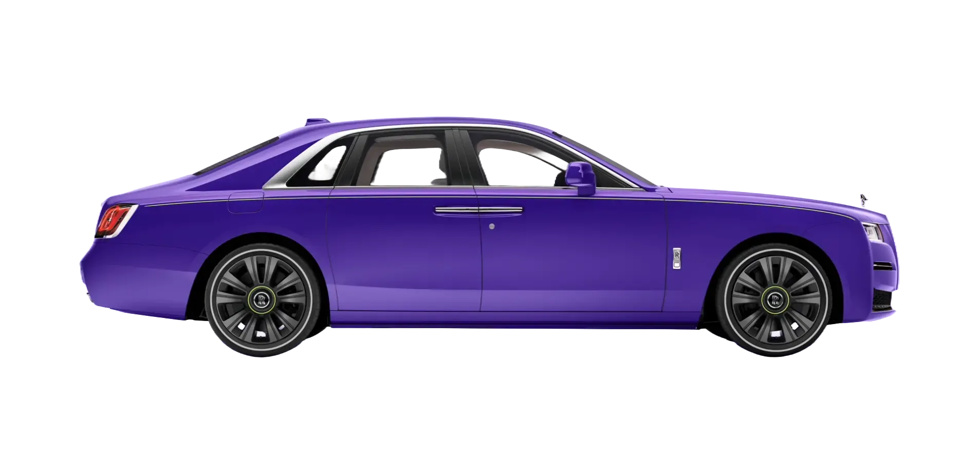 Rolls Royce Ghost