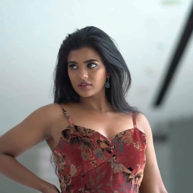 ACTRESS AISHWARYA RAJESH WHATSAPP GROUP LINKS