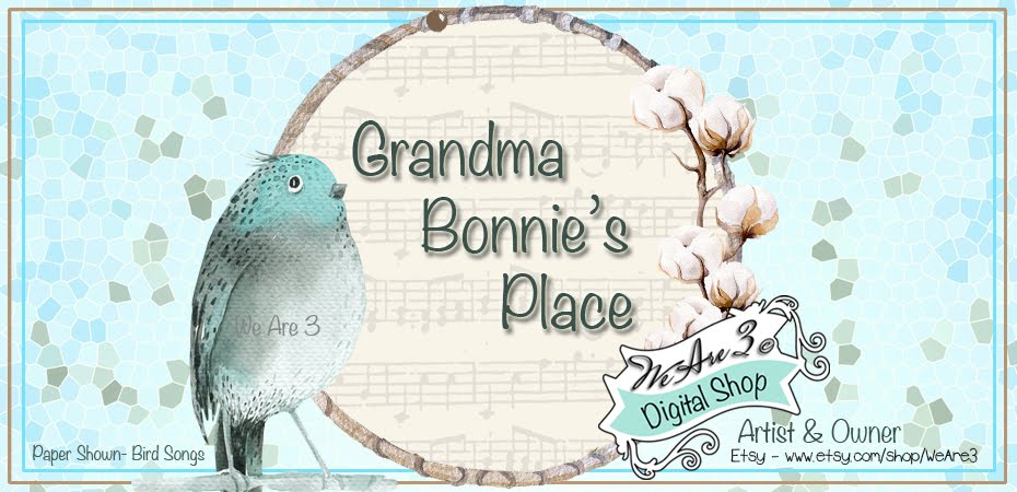 Grandma Bonnie's Place