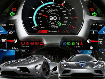 2011 Koenigsegg Sports Overview with prices