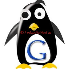 google penguin