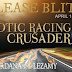 Release Blitz: Exotic Racing Crusader (Exotic Racers #1)‏ by JORDANA  Mia LEZAMY