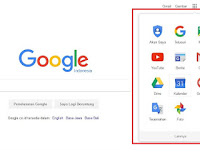 Manfaat dan Keuntungan Memiliki Google Account/Akun Google