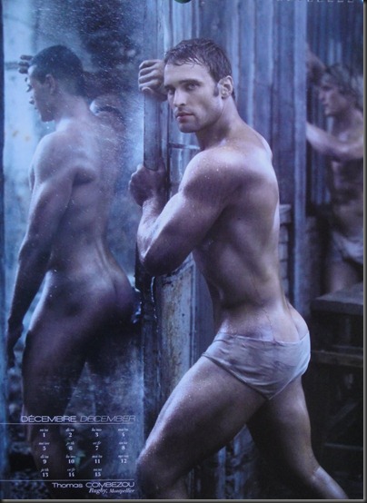 Dieux Du Stade 20123