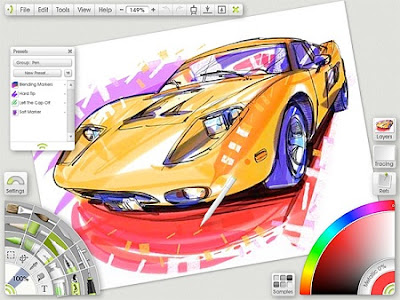 ArtRage Studio Pro v3.5.0