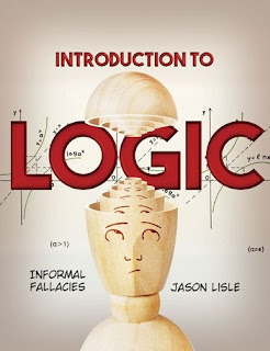 introduction to logic cover