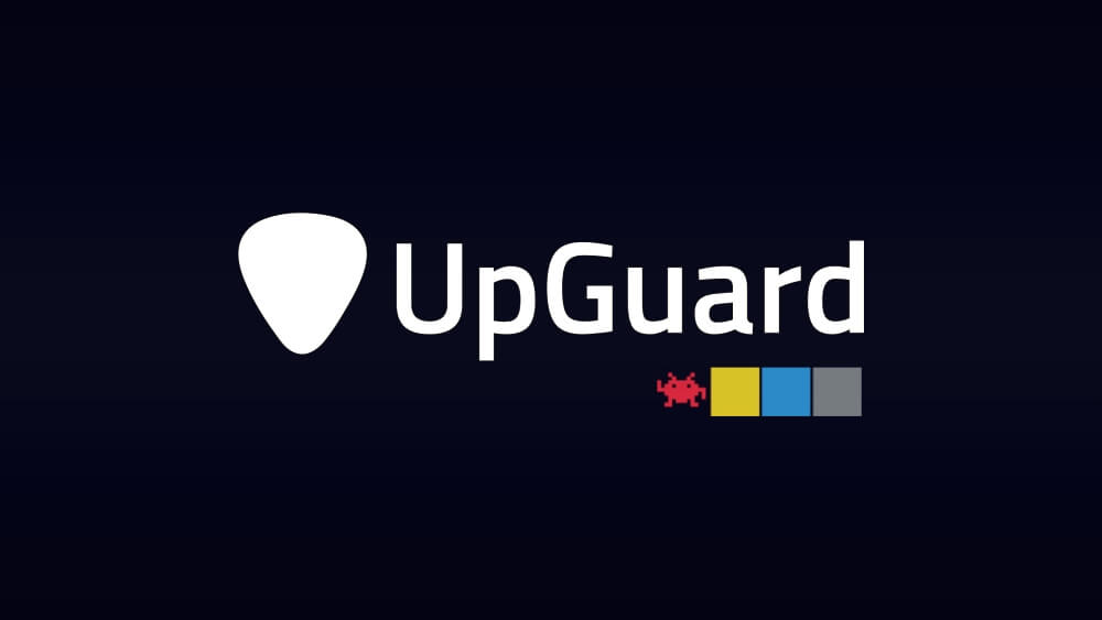 موقع UpGuard