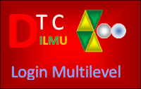 Login Multi Level User